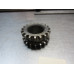 03K113 Crankshaft Timing Gear From 2005 FORD FOCUS  2.0